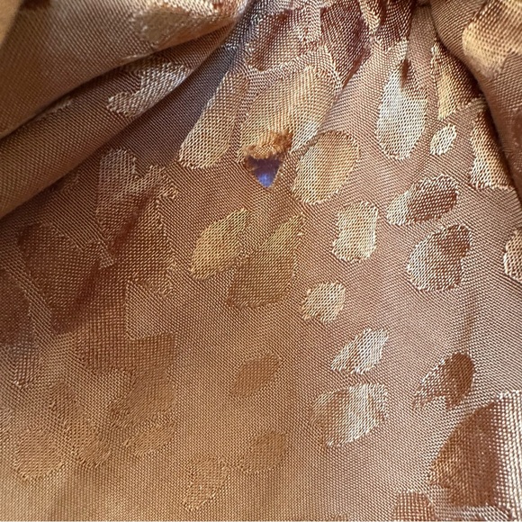 Anthropologie | Women’s Jacquard Mini Dress Long Sleeve Fall Fashion Size XS NWT - Picture 8 of 14